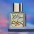 Nishane Papilefiko 50ml Extrait de Parfum üveg