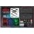 Stranger Things Upside Down 520 db-os puzzle LED-es keretben Clementoni 164463289