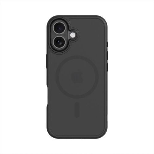 Tactical MagForce Hyperstealth tok iPhone 17 készülékhez ásfalt 140978931 - Tactical