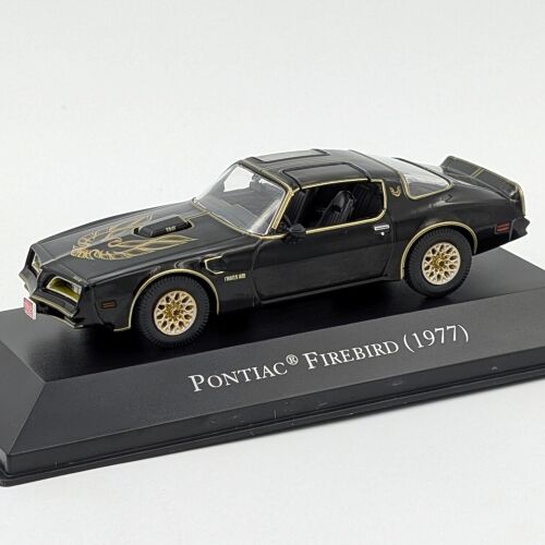 Pontiac Firebird 1977 1:43 modellautó 175096622 - Modell és makett