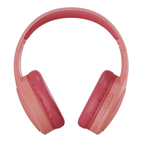Tnb CBTONEPK Tonality Bluetooth Fejhallgató Headset - Rózsaszín 140980265