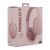 Tnb CBTONEPK Tonality Bluetooth Fejhallgató Headset - Rózsaszín 140980265