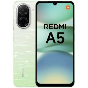 Xiaomi Redmi A5 3/64GB 4G Dual SIM Android Smartphone - Grün 144919928 - Handys