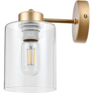 Avide Fali Lámpa Nova 1xE27 (ABWL-1XE27-NOV) 140982057 - Fali lámpa