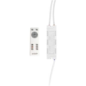 Avide LED Design Mennyezeti Lámpa Driver 2.4G 80W-120W TUYA (ADO3S-80120-TUYA) 140982062 - Mennyezeti lámpa