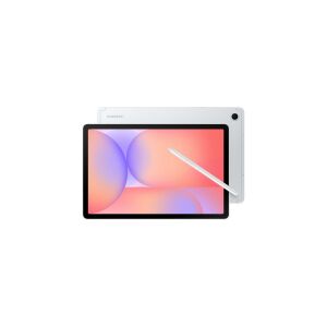 Samsung SM-X406 Galaxy Tab S10 Lite 10.9" 5G 6GB RAM 128GB, ezüst EU