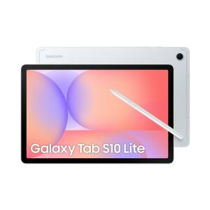 Samsung SM-X400N Galaxy Tab S10 Lite 10.9" Wi-Fi 6GB RAM 128GB, ezüst EU