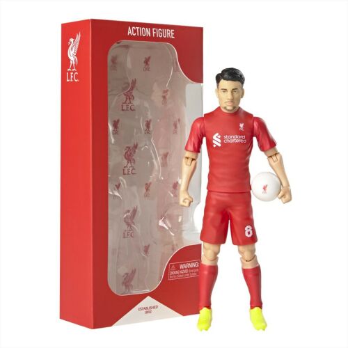 Liverpool, Szoboszlai 20cm-es figura 142518860 - Kensho
