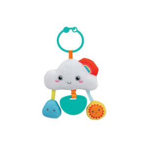 Felhõs plüss rágóka 140983178 - Winfun