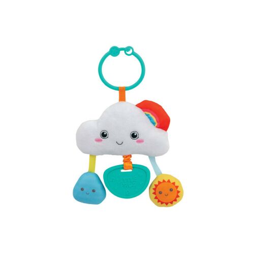 Felhõs plüss rágóka 140983178