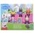 Peppa Pig School Friends Spielset Verpackung mit Peppa und ihren Freunden