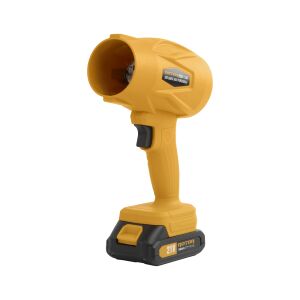 ROTOR RCB-1.5A akkus lombfúvó, 21V akkumulátorral - Rotor