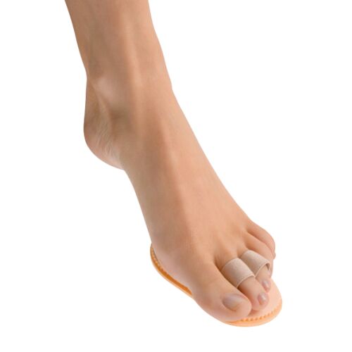 Berkemann Kalapácsujj korrigáló párna 1 db 140988579