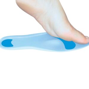 GMed Szilikonos talpbetét 1 pár 40/41-es méret 140988596 - GMed