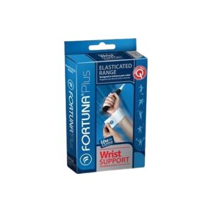 Fortuna csuklórögzítő fehér XXL 140988609 - Fortuna