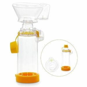 VivaMax Vivahaler Inhalációs segédeszköz 140988634 - Inhalátor