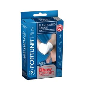 Fortuna könyökrögzítő fehér M 140988699 - Fortuna