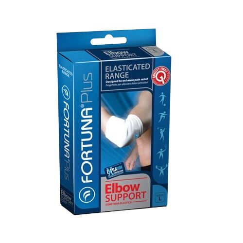 Fortuna könyökrögzítő fehér L 140988700