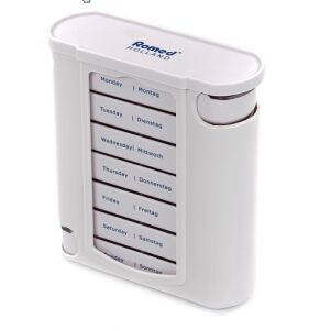 Romed gyógyszeradagoló torony 7 X 4 140988771 - Gyógyszeradagoló