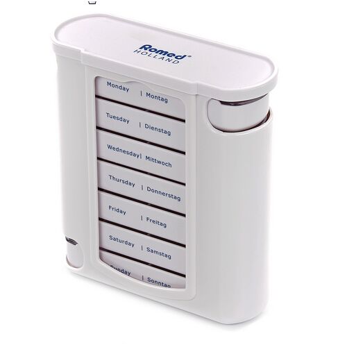 Romed gyógyszeradagoló torony 7 X 4 140988771