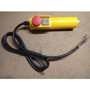 Powerplus távirányító kapcsoló elektromos csörlőkhöz - Csörlő kiegészítő