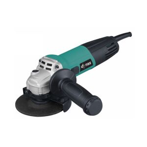 Dyras PT-AGC-3006S, 710 W, 115 mm, M14, Zöld-Fekete-Fém, Sarokcsiszoló 141016806 - Szerszámgép