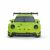 Carrera Porsche 911 GT3 R "Acid Green" Sportkocsi modell 141016944