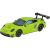 Carrera Porsche 911 GT3 R "Acid Green" Sportkocsi modell 141016944
