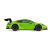 Carrera Porsche 911 GT3 R "Acid Green" Sportkocsi modell 141016944