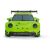 Carrera Porsche 911 GT3 R "Acid Green" Sportkocsi modell 141016944