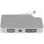 StarTech.com CDPVGDVHDMDP videó digitalizáló adapter port nézet