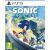 Sonic Frontiers, PlayStation 5, Konzol játékszoftver 141016977