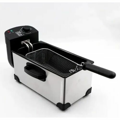 RAF Olajsütő 3.5L 2000W (R.5299) 141020580