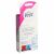 Veet Pure trake za depilaciju lica za osjetljivu kožu, pakiranje od 20 komada