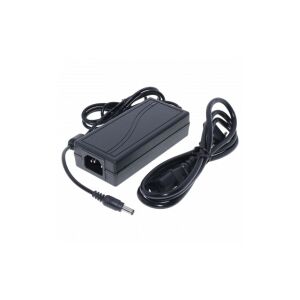 LED-Leisten-Netzteil, 24W, 24V 1A, IP20, Kunststoff, Optonic