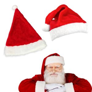 Mikulás sapka 141036286 - Mikulás jelmez