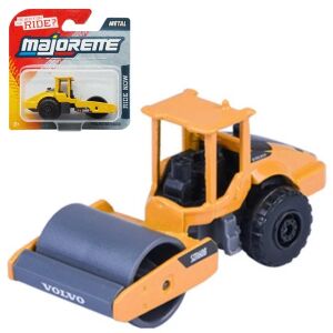 Majorette Ride Now kisautó VOLVO SD160B - Úthenger 141045324 - Majorette