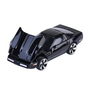 Majorette Vintage kisautó Chevrolet Corvette 1990 ZR-1 141045334 - Majorette