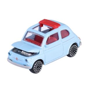 Majorette Vintage kisautó FIAT 500 D 141045338 - Majorette