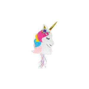 Pinata Einhorn - 40 x 7,5 x 32 cm 141049455 - Godan
