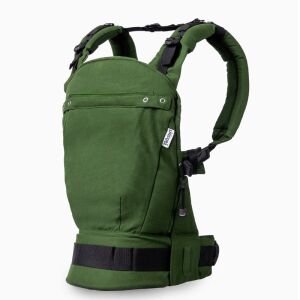 Liliputi Love Buckle Suport - Greenfield 141053481 - Marsupii si hamuri bebe