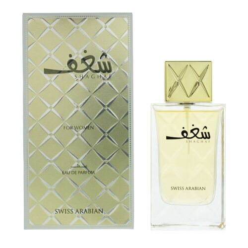 Shaghaf by Swiss Arabian női parfüm 75 ml 173929043 