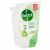 Dettol Aloe Vera & Bamboo Săpun lichid, reumplere