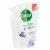 Dettol Lavender Liquid Hand Soap Refill, 500ml pouch