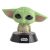 Lampa de veghe, STAR WARS, 10cm, Baterii/USB, Multicolor 141060226