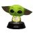 Lampa de veghe, STAR WARS, 10cm, Baterii/USB, Multicolor 141060226
