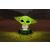 Lampa de veghe, STAR WARS, 10cm, Baterii/USB, Multicolor 141060226