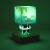 Beleuchtete Paladone Minecraft Ertrunkener Zombie 3D Lampe