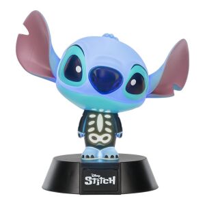 Disney Stitch Skelett Icon Lampe, Kindernachtlicht - Dekorative Lampen