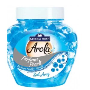 LUFTERFRISCHER PERLEN GENERAL FRESH GEL 250G MEER 141065879 - Lufterfrischer